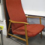 642 3335 Fåtölj